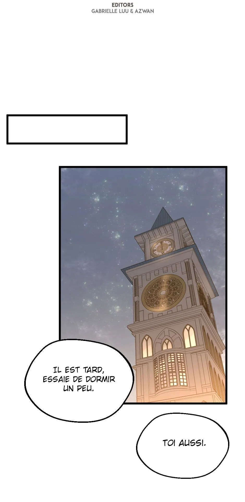 Read The Beginning After the End FRANCAIS Manga Online