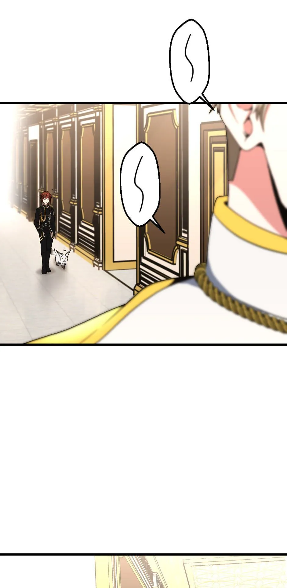 Read The Beginning After the End FRANCAIS Manga Online