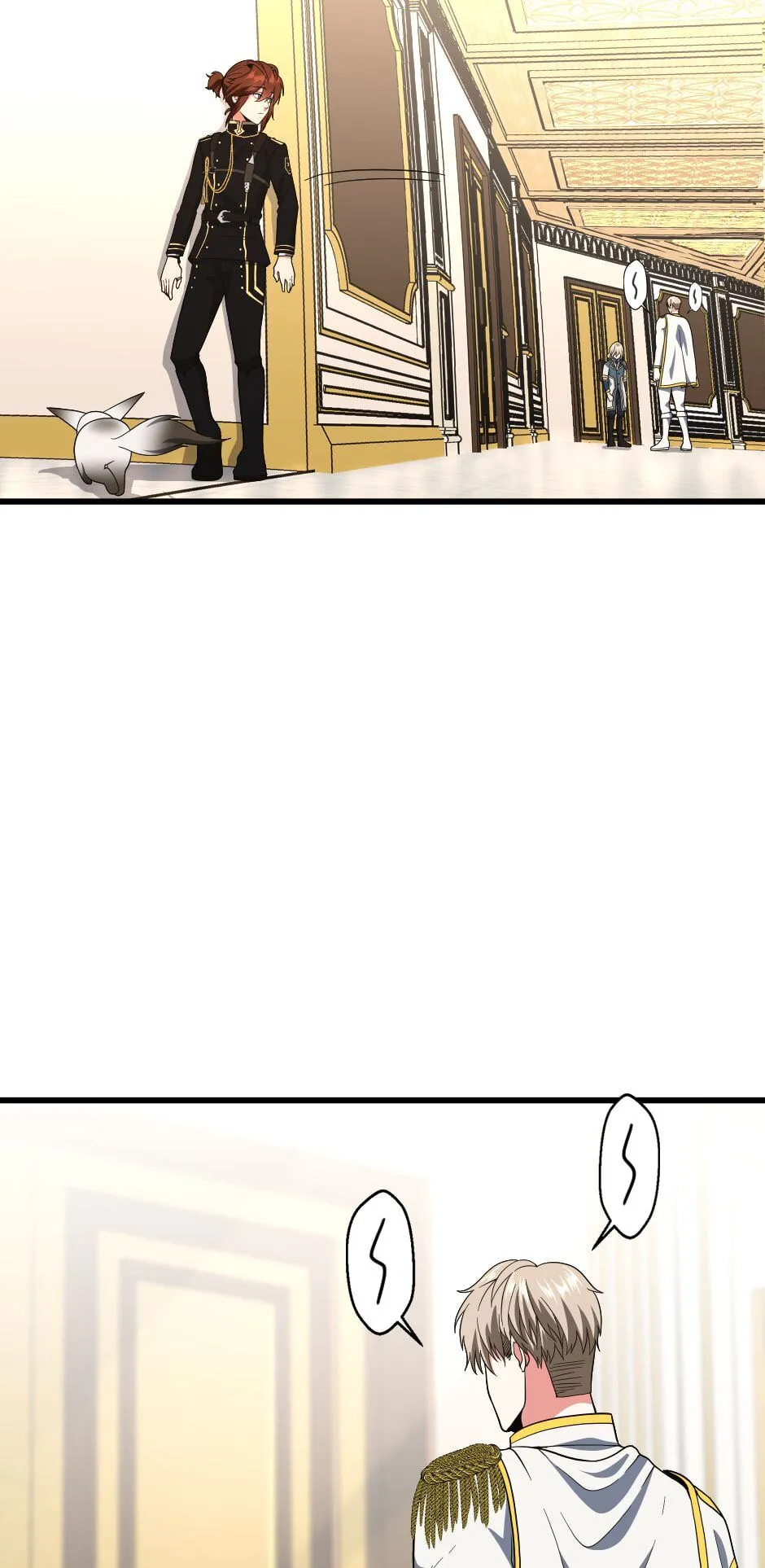 Read The Beginning After the End FRANCAIS Manga Online