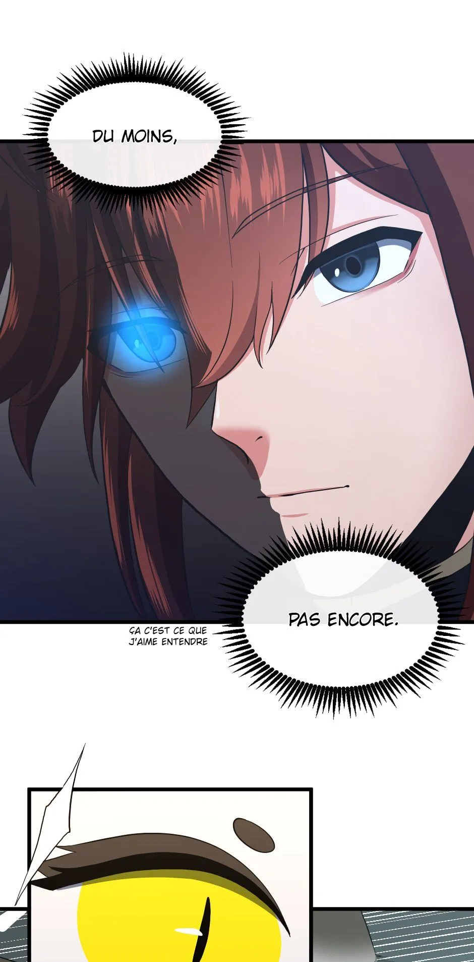Read The Beginning After the End FRANCAIS Manga Online