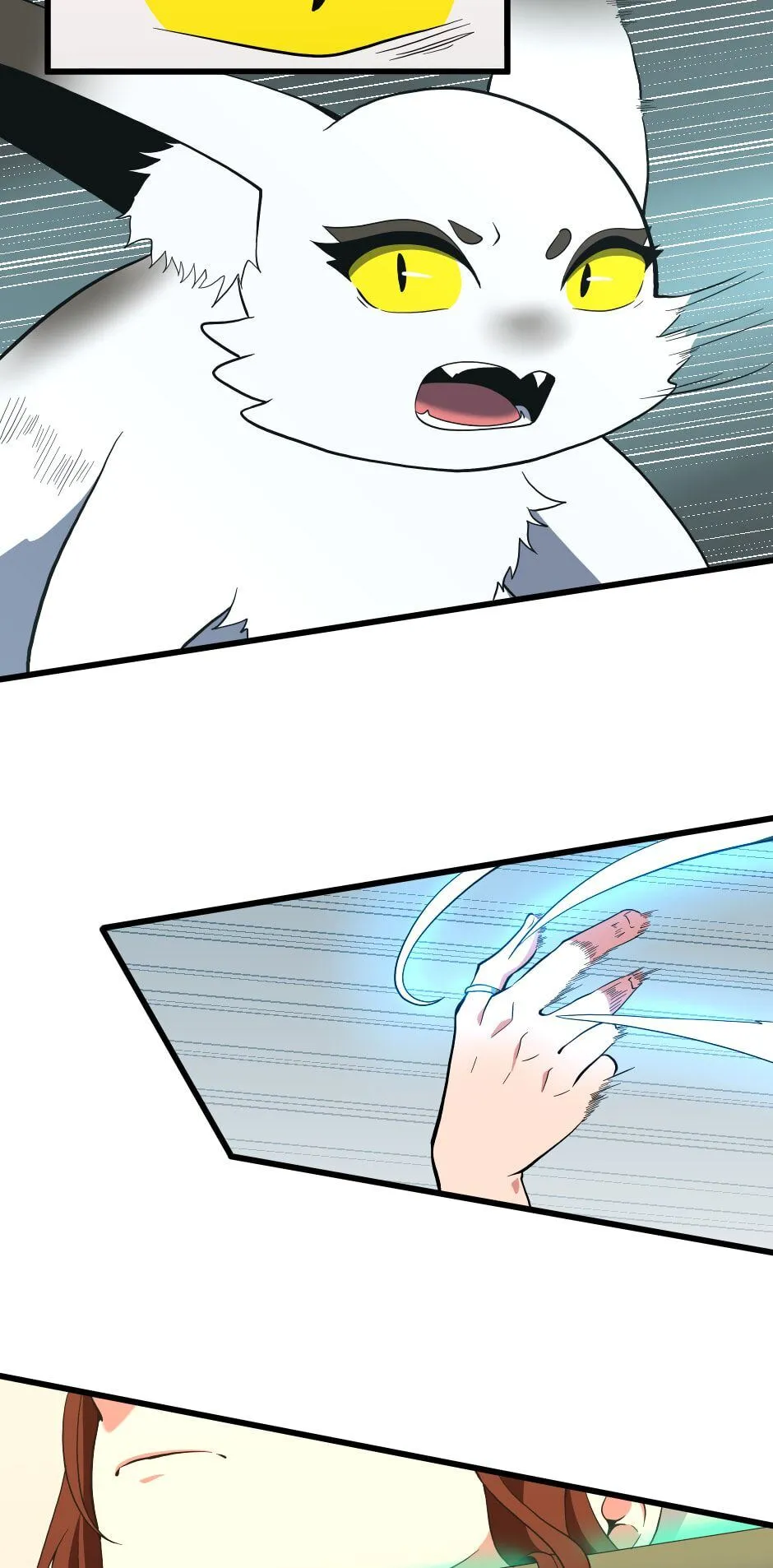 Read The Beginning After the End FRANCAIS Manga Online