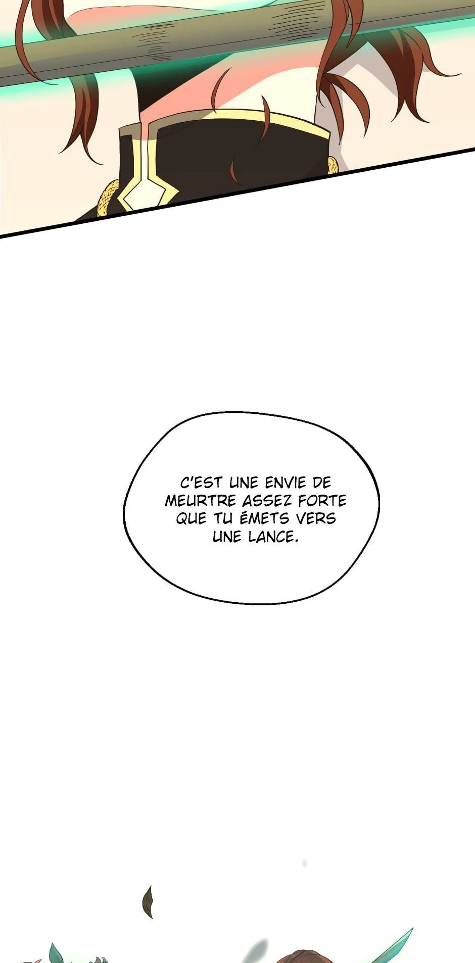 Read The Beginning After the End FRANCAIS Manga Online