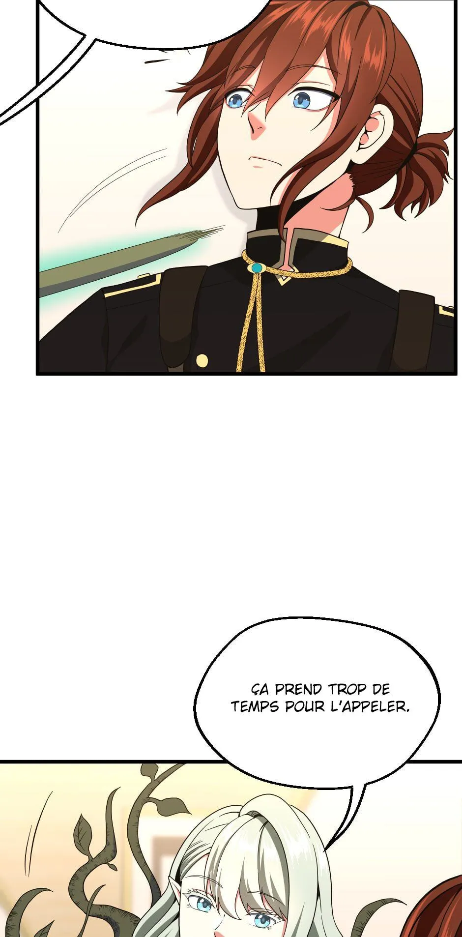 Read The Beginning After the End FRANCAIS Manga Online