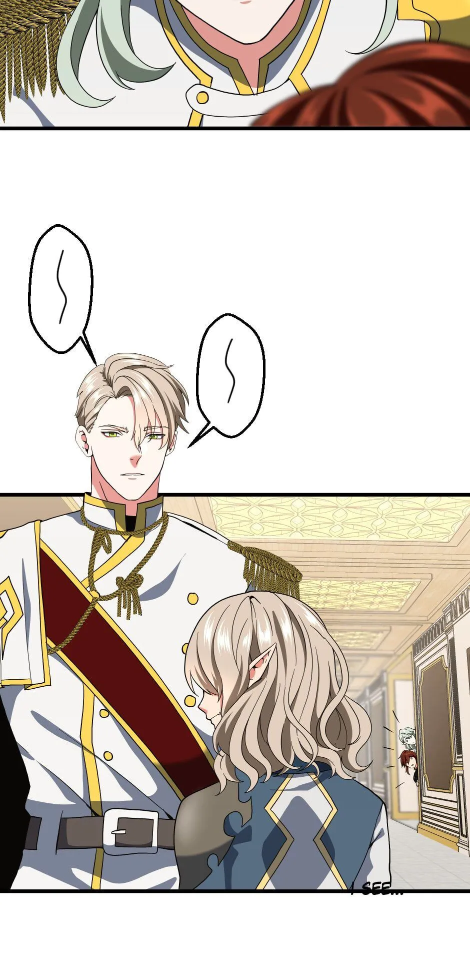 Read The Beginning After the End FRANCAIS Manga Online