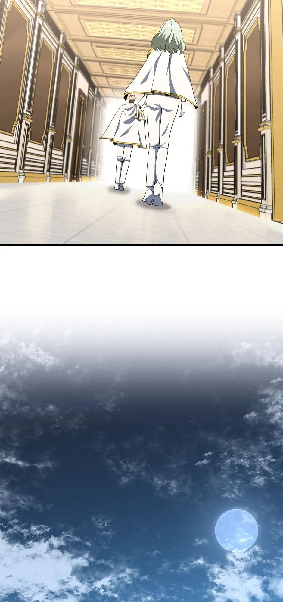Read The Beginning After the End FRANCAIS Manga Online