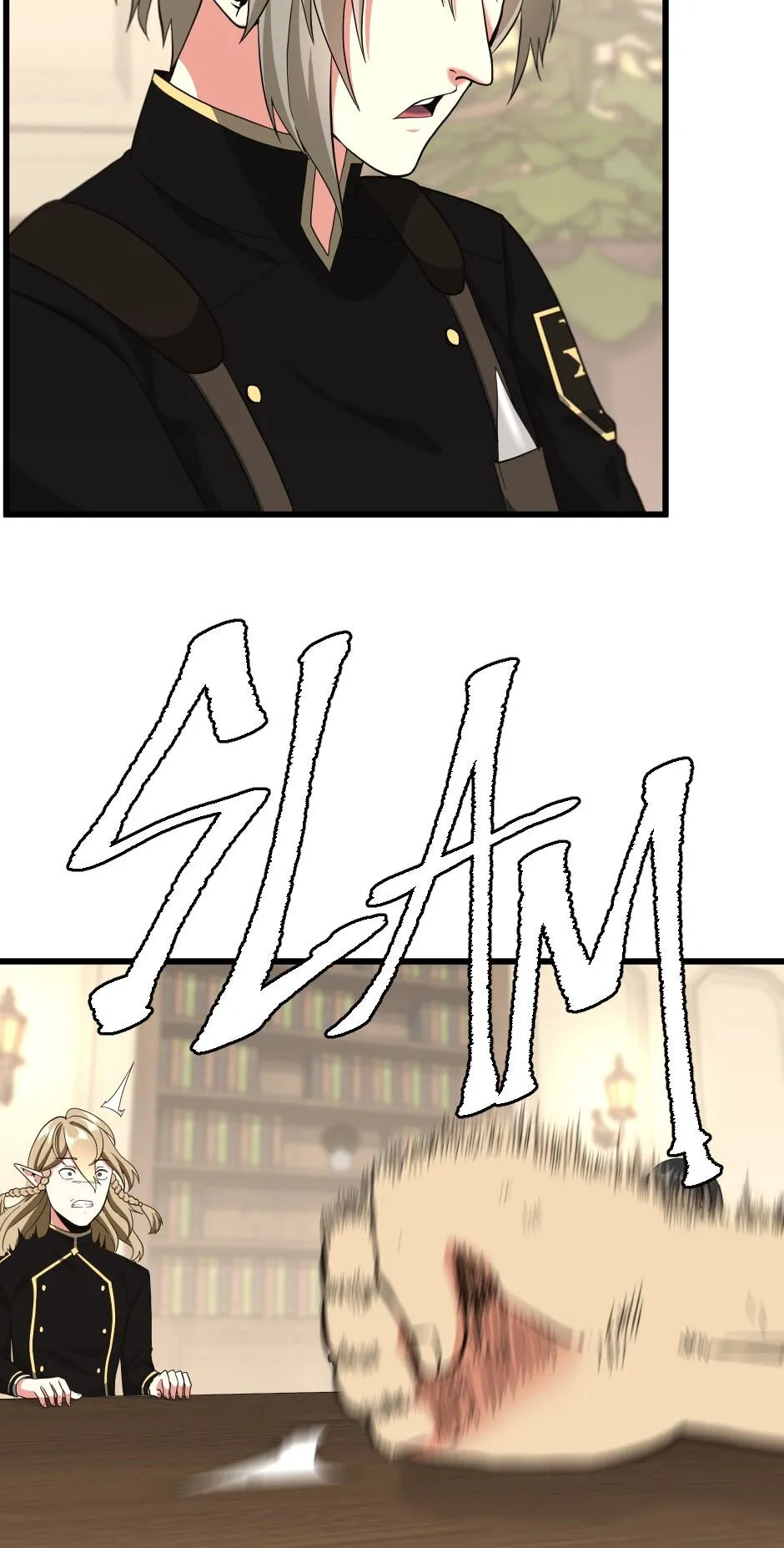 Read The Beginning After the End FRANCAIS Manga Online