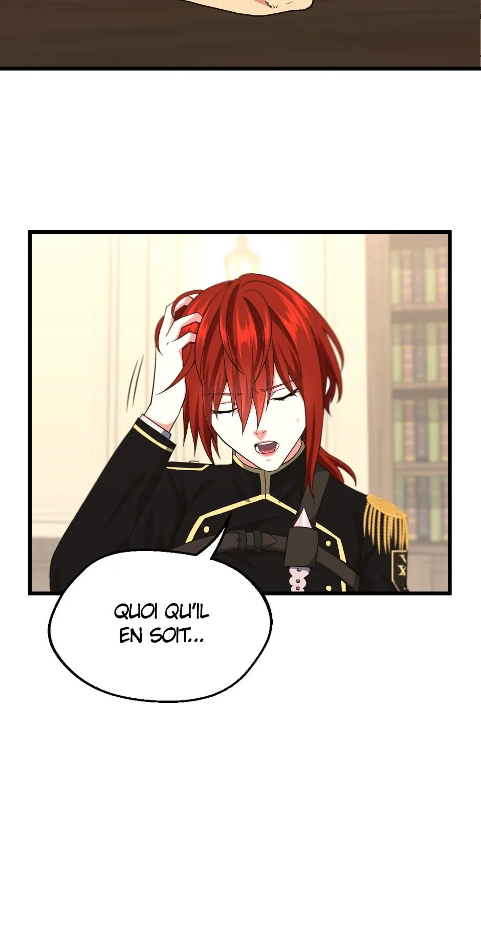 Read The Beginning After the End FRANCAIS Manga Online