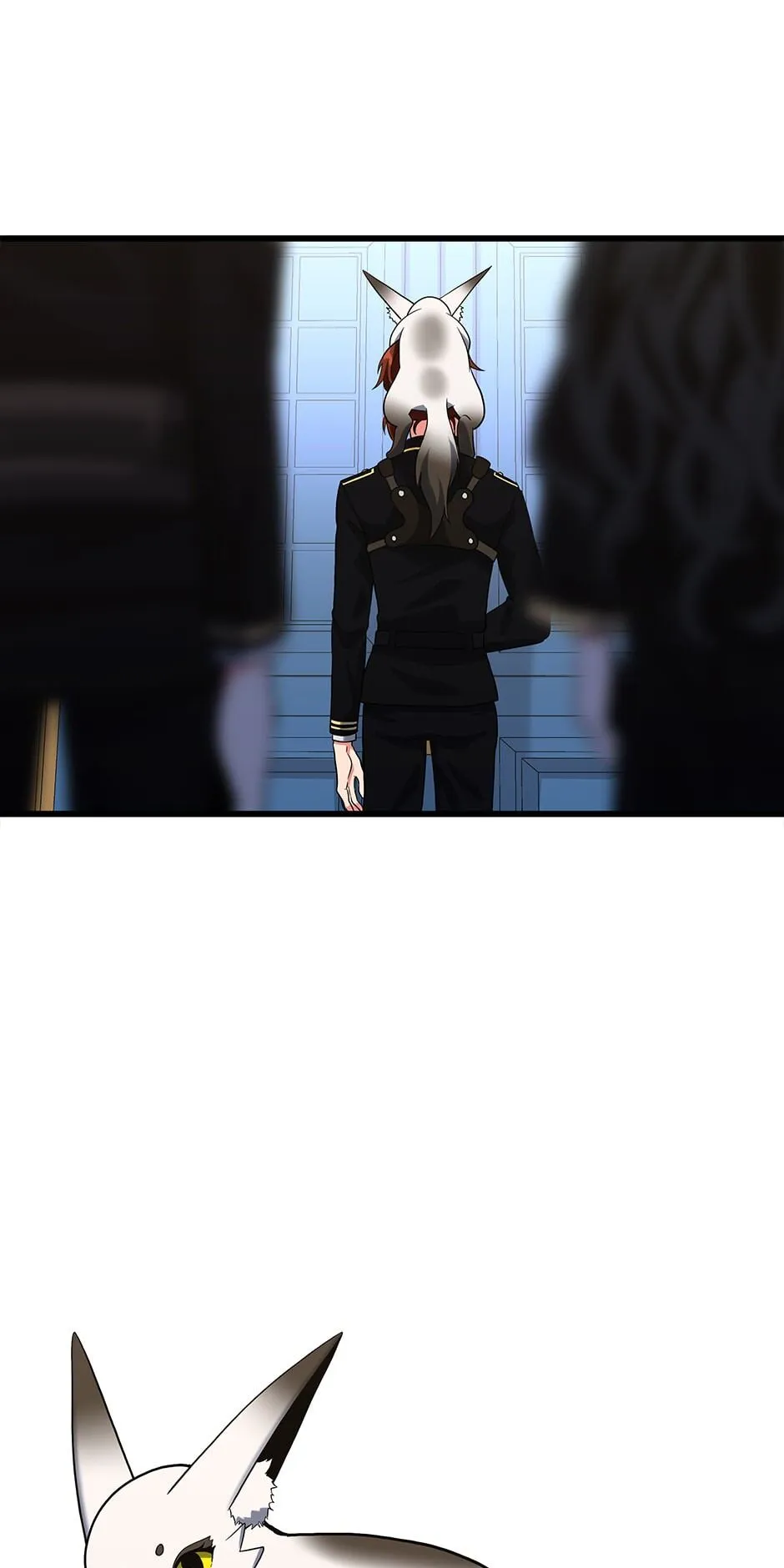 Read The Beginning After the End FRANCAIS Manga Online