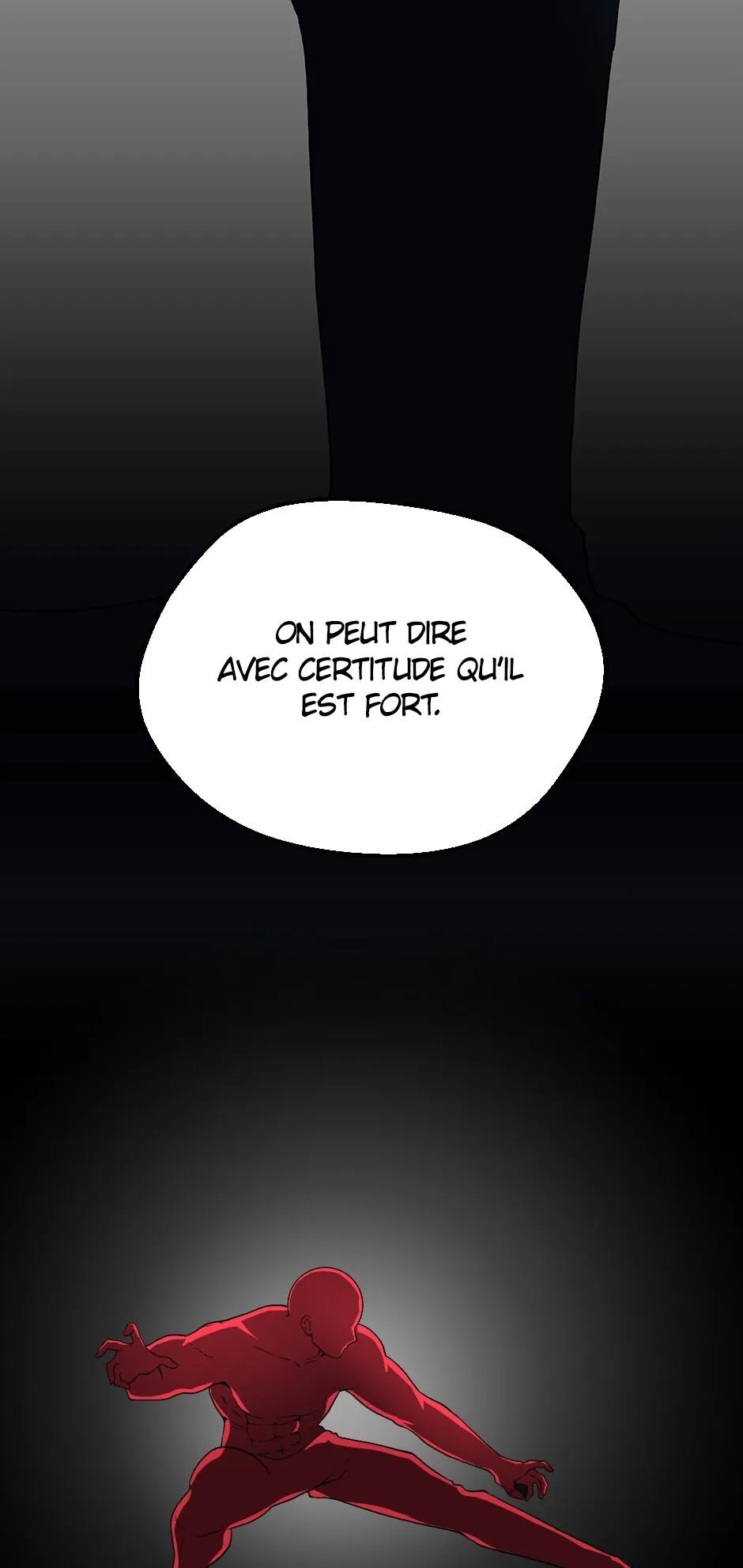 Read The Beginning After the End FRANCAIS Manga Online