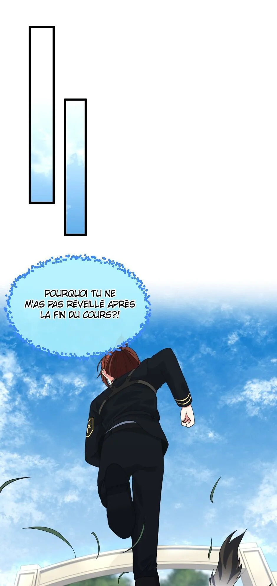 Read The Beginning After the End FRANCAIS Manga Online