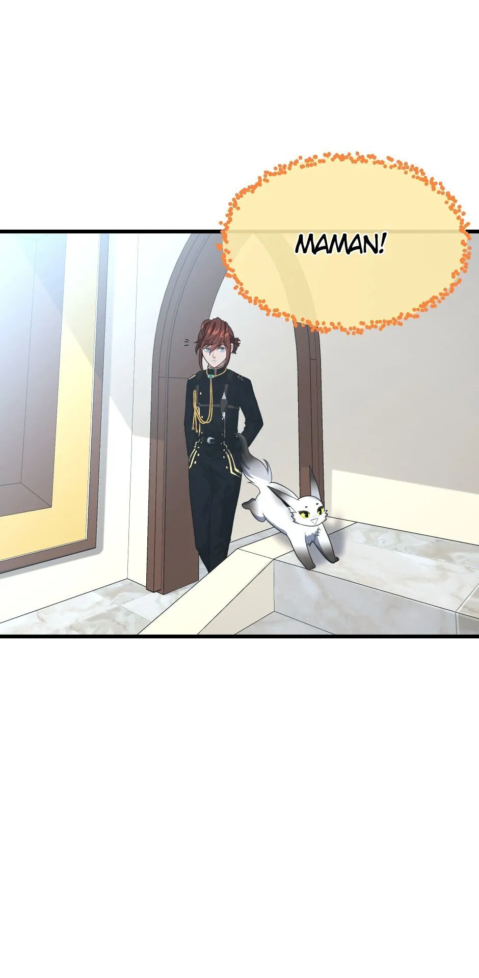 Read The Beginning After the End FRANCAIS Manga Online