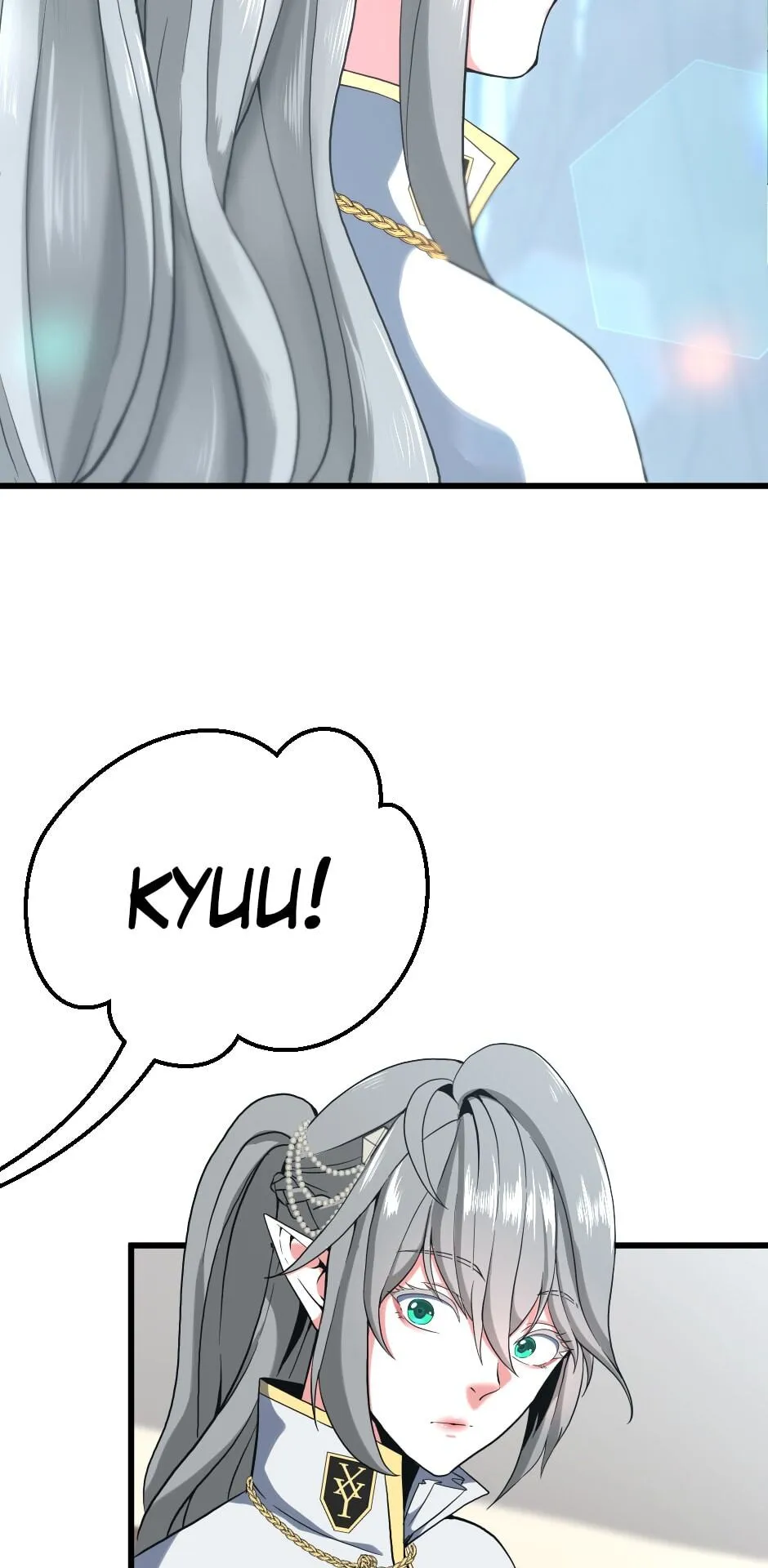 Read The Beginning After the End FRANCAIS Manga Online