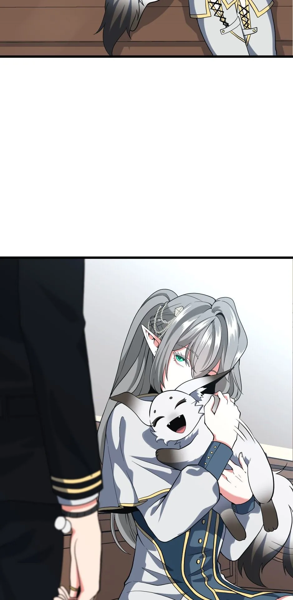 Read The Beginning After the End FRANCAIS Manga Online