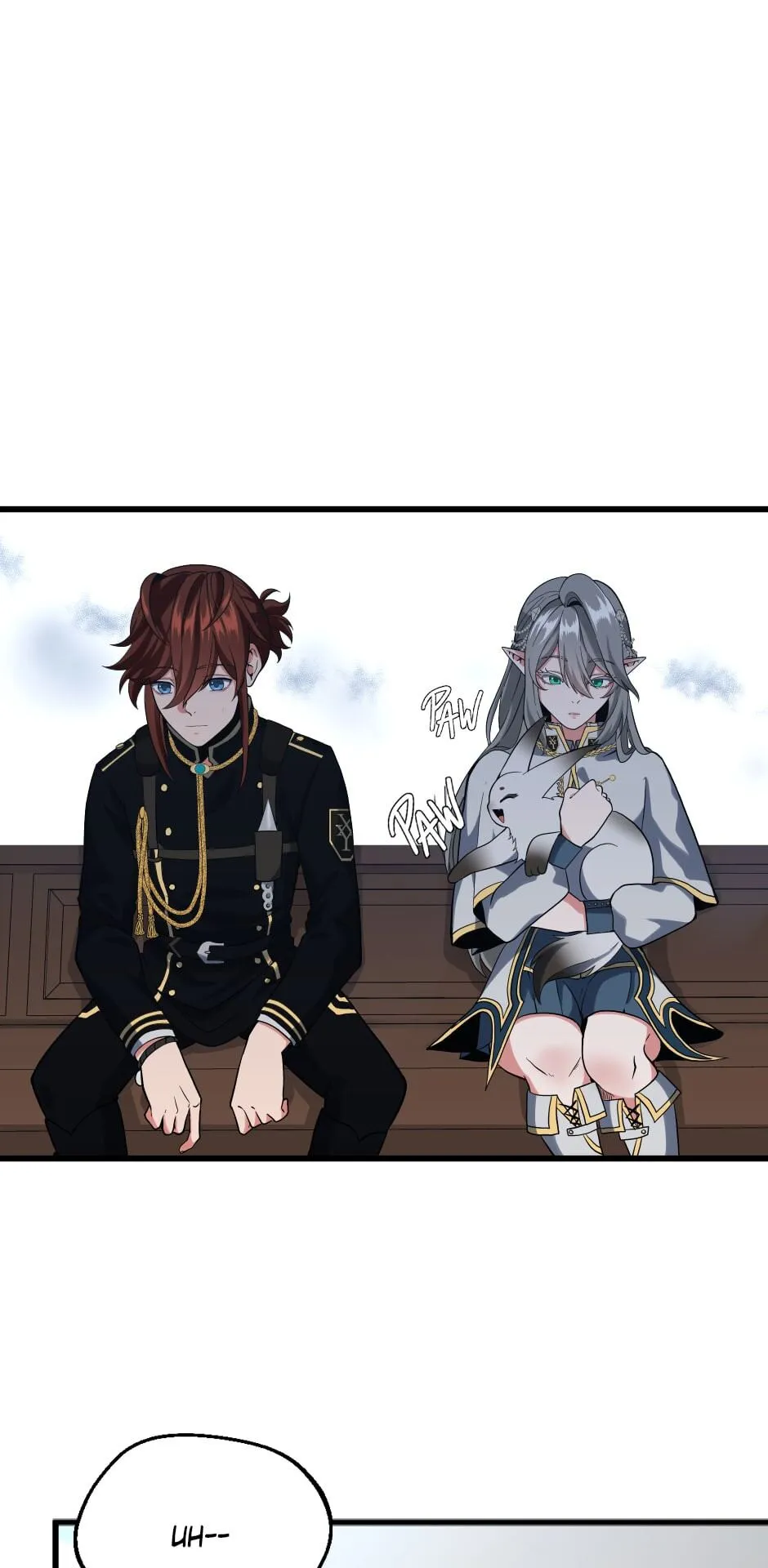 Read The Beginning After the End FRANCAIS Manga Online