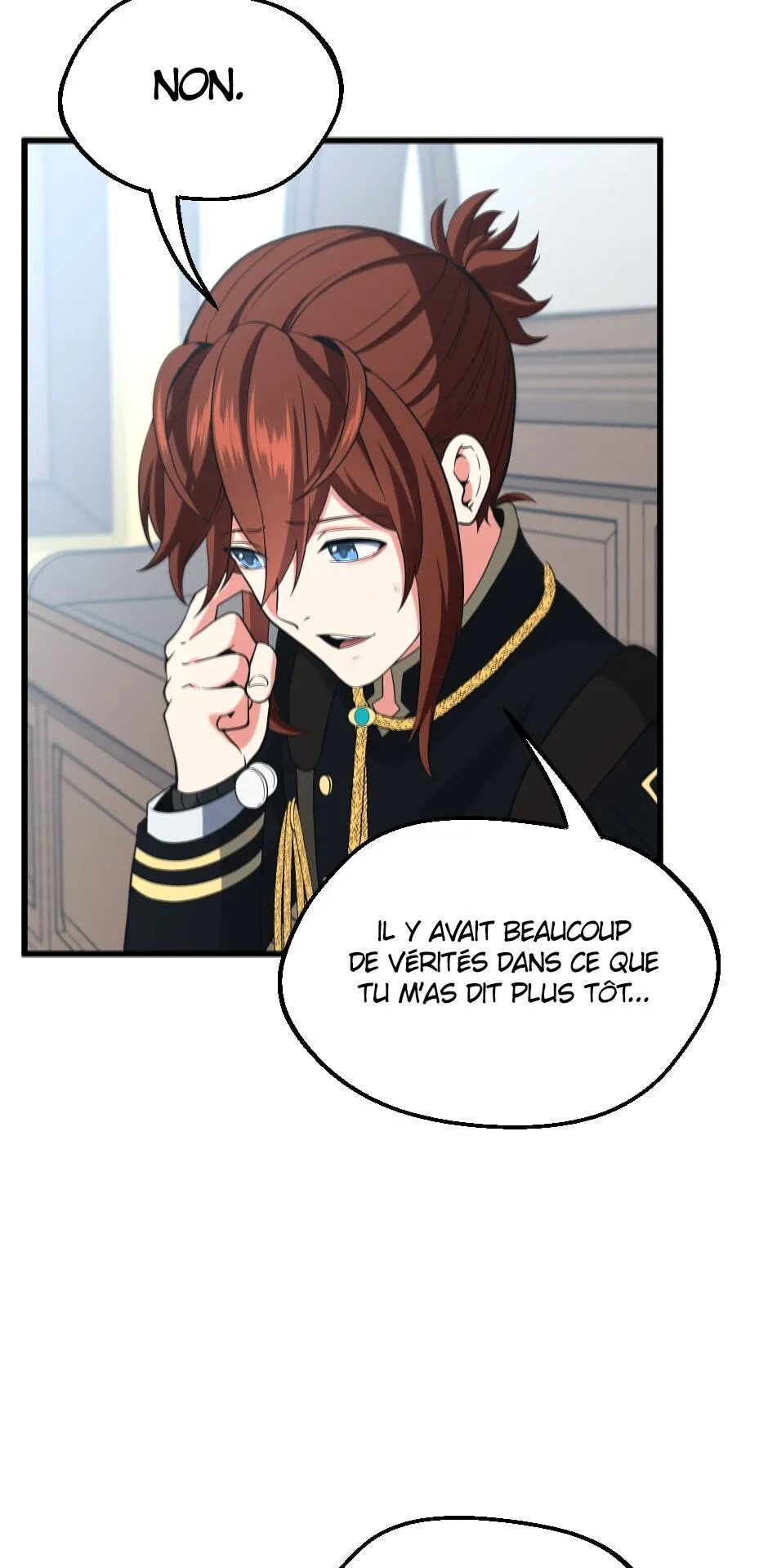 Read The Beginning After the End FRANCAIS Manga Online