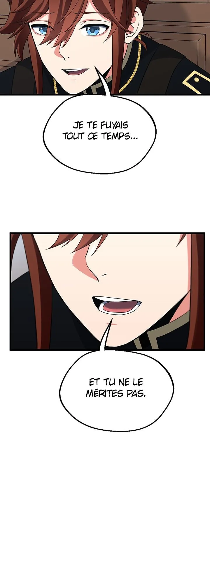 Read The Beginning After the End FRANCAIS Manga Online