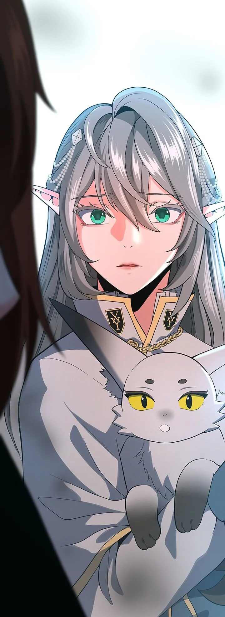 Read The Beginning After the End FRANCAIS Manga Online