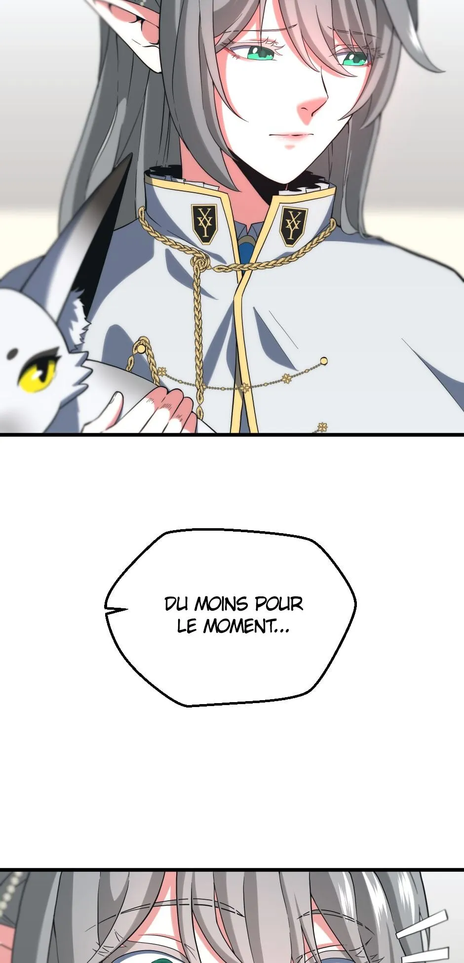 Read The Beginning After the End FRANCAIS Manga Online