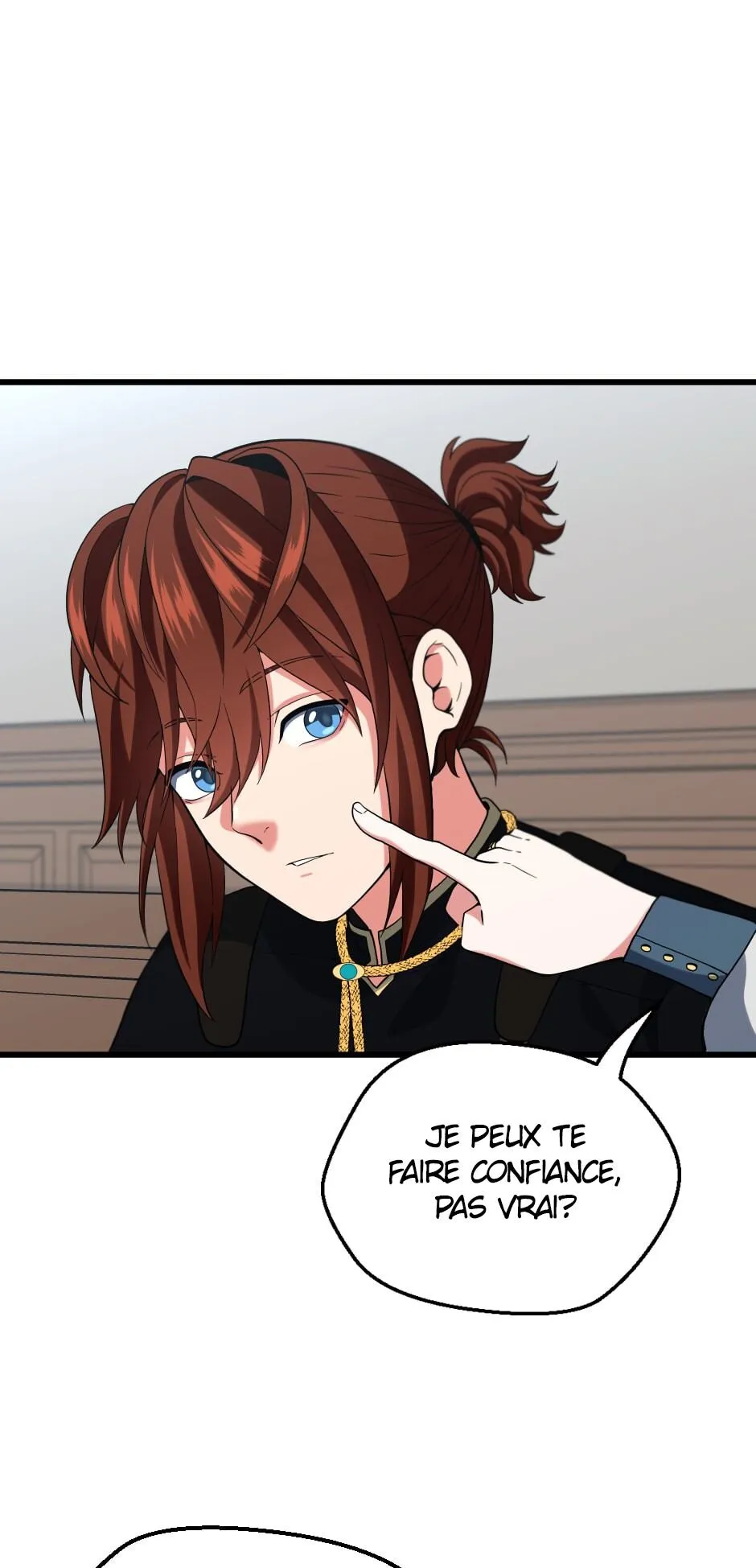 Read The Beginning After the End FRANCAIS Manga Online