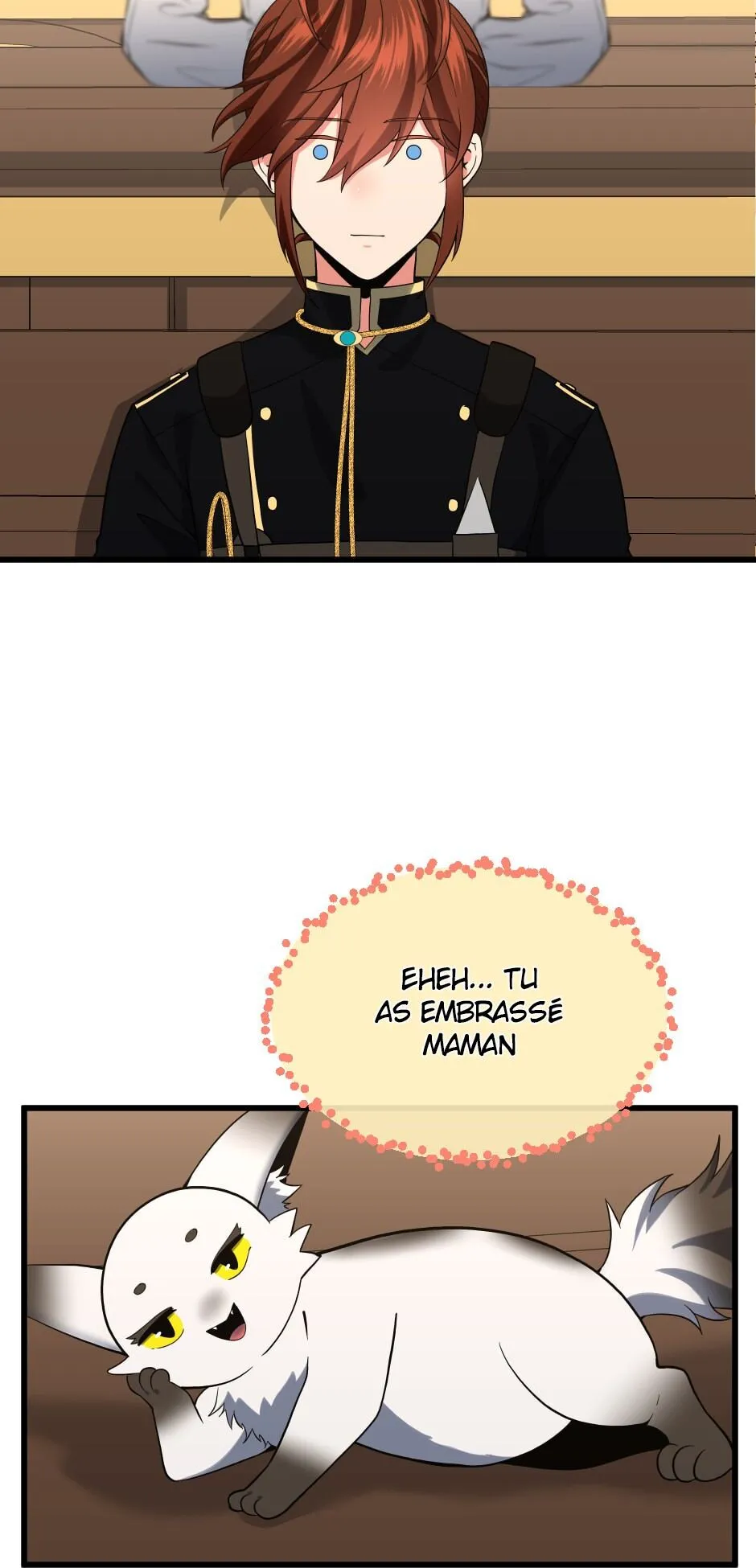 Read The Beginning After the End FRANCAIS Manga Online