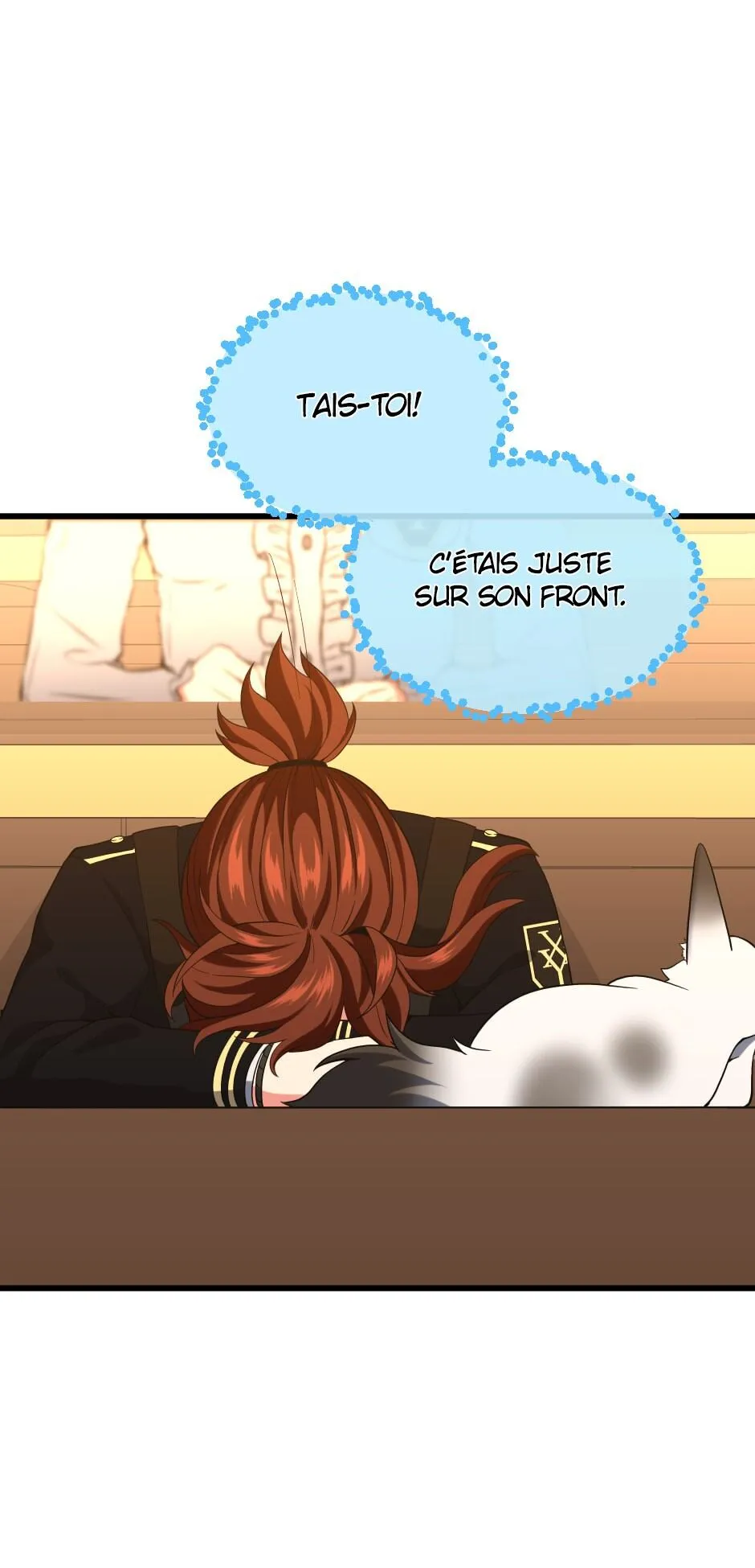 Read The Beginning After the End FRANCAIS Manga Online