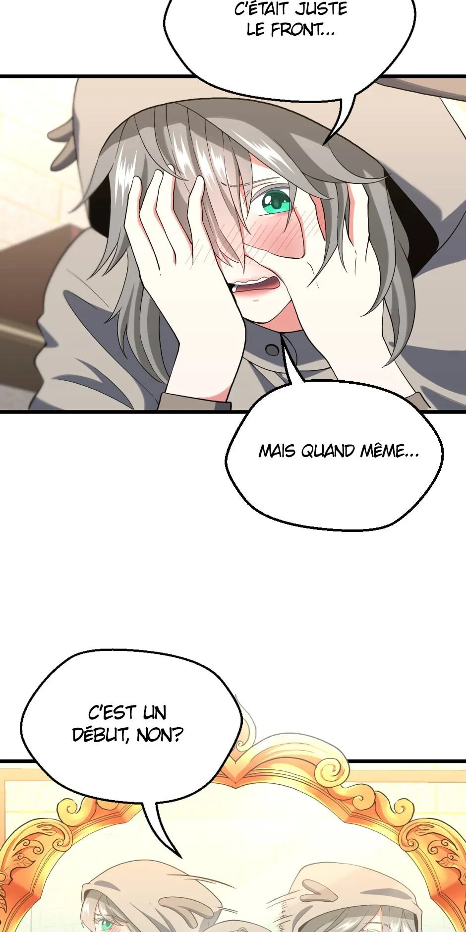 Read The Beginning After the End FRANCAIS Manga Online