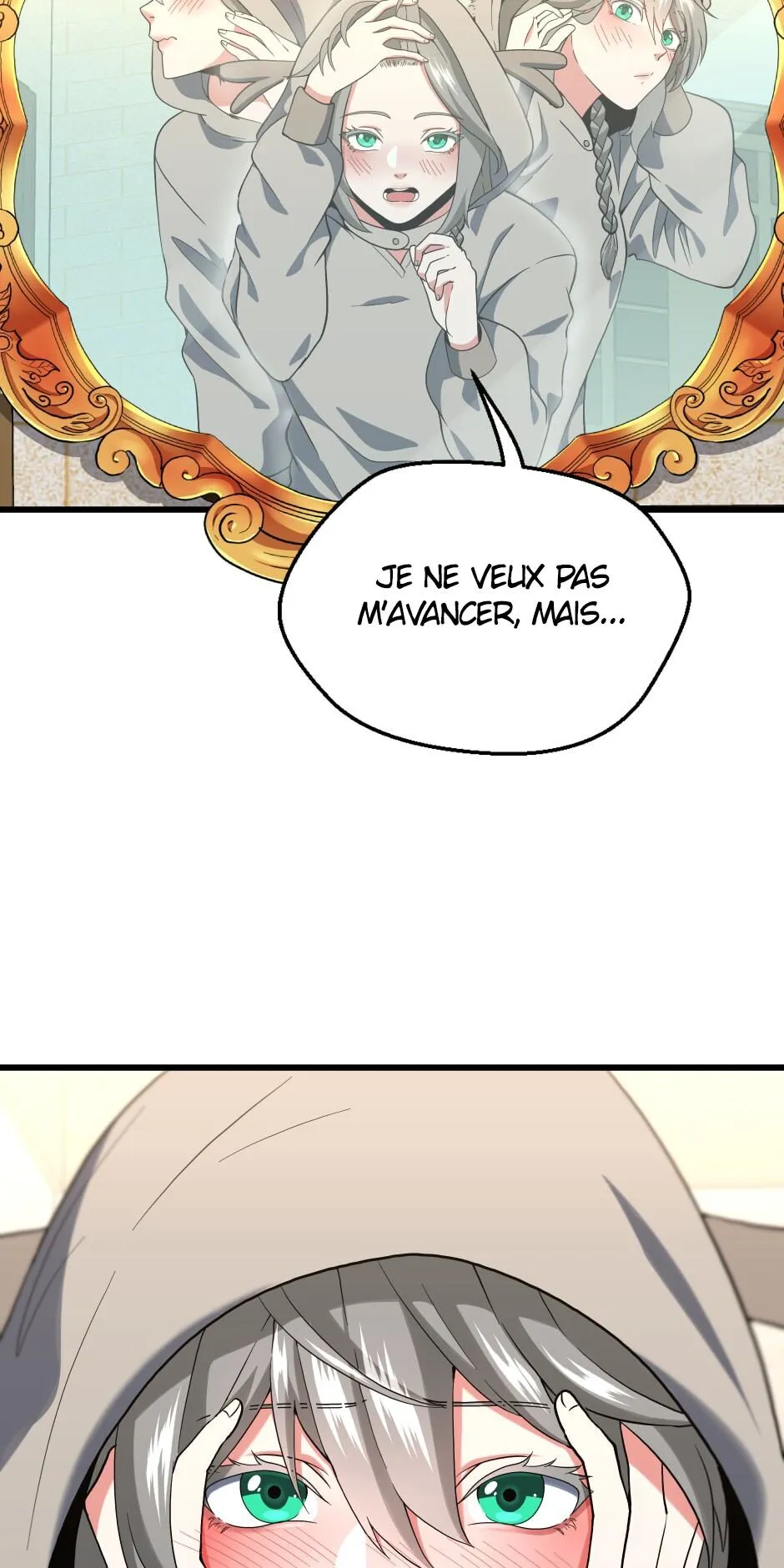 Read The Beginning After the End FRANCAIS Manga Online