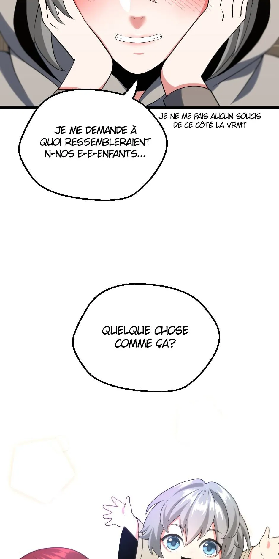 Read The Beginning After the End FRANCAIS Manga Online
