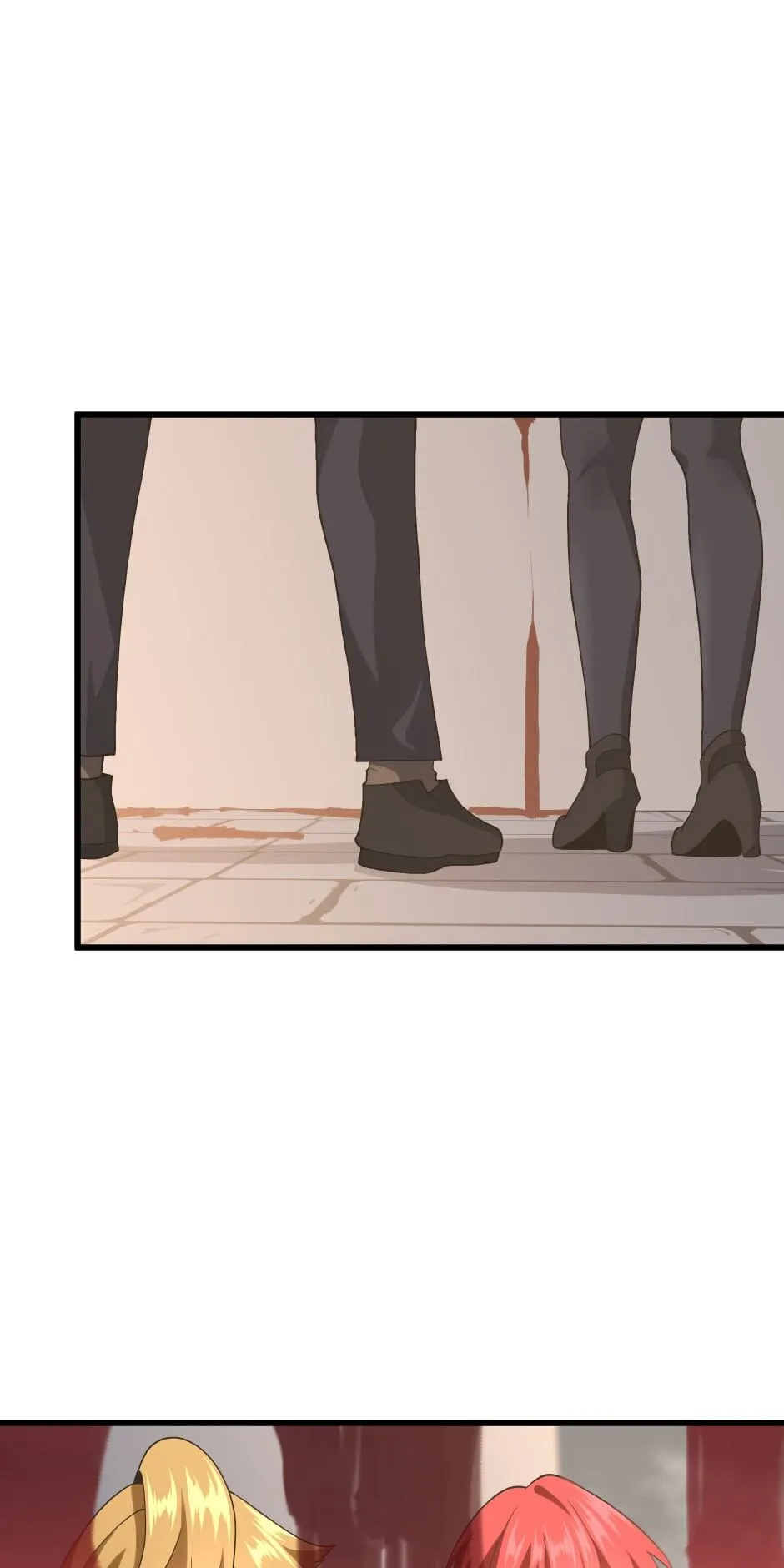 Read The Beginning After the End FRANCAIS Manga Online