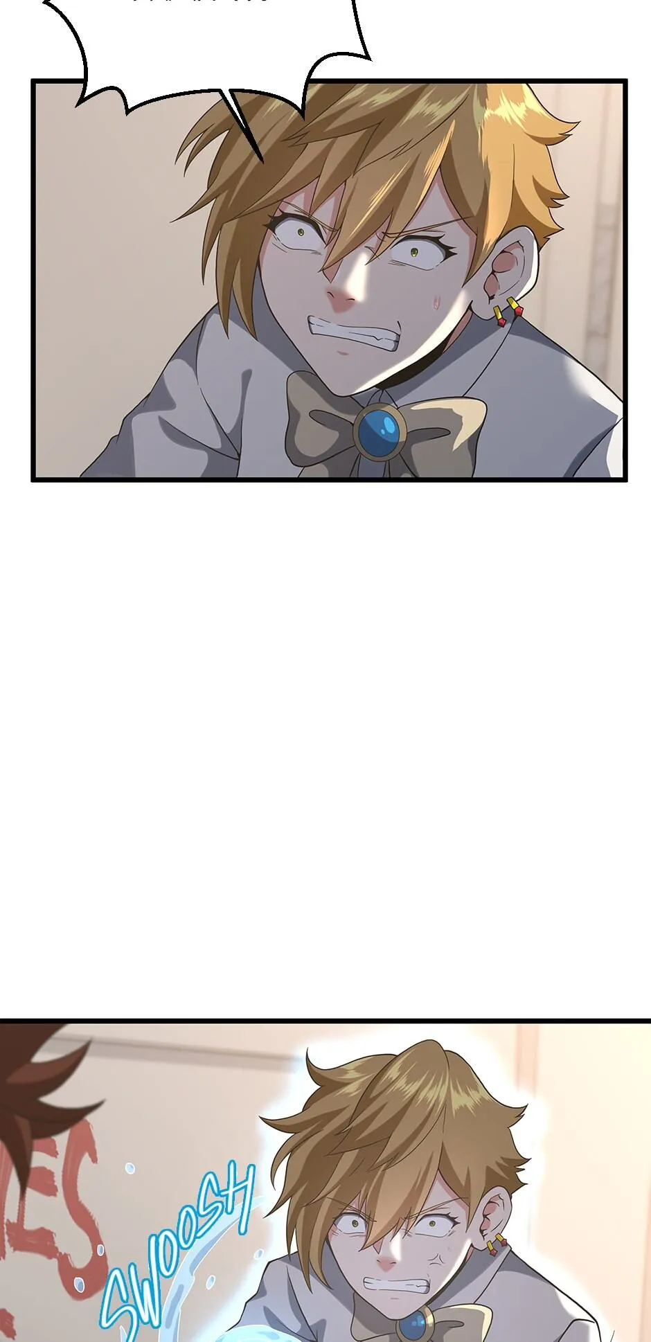 Read The Beginning After the End FRANCAIS Manga Online