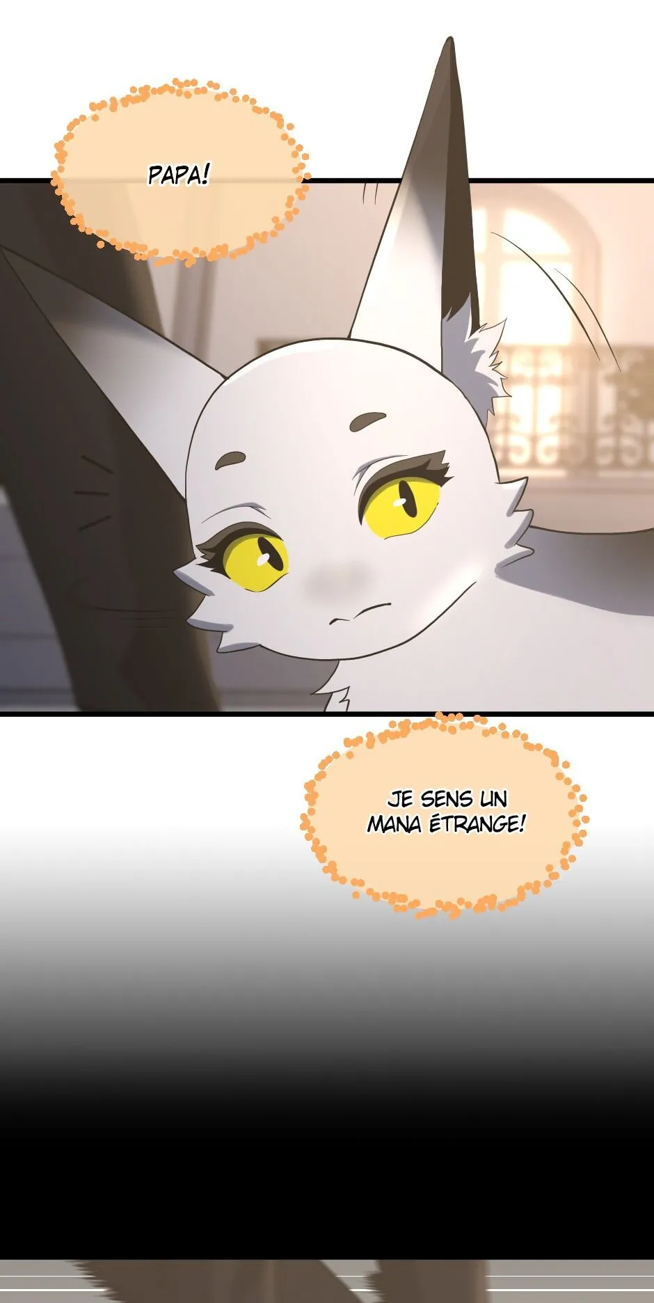 Read The Beginning After the End FRANCAIS Manga Online