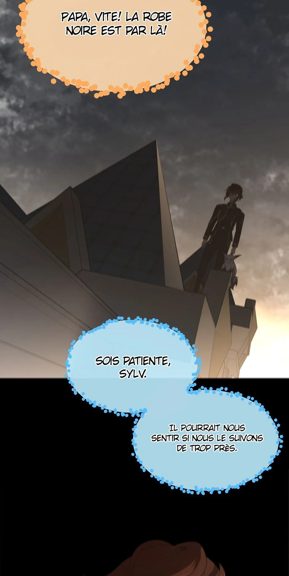 Read The Beginning After the End FRANCAIS Manga Online