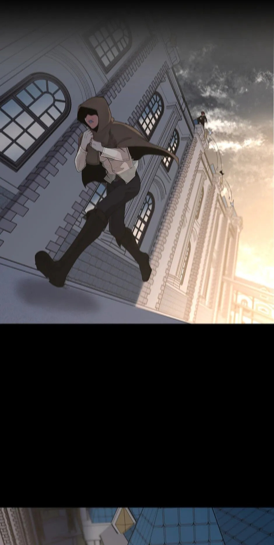 Read The Beginning After the End FRANCAIS Manga Online