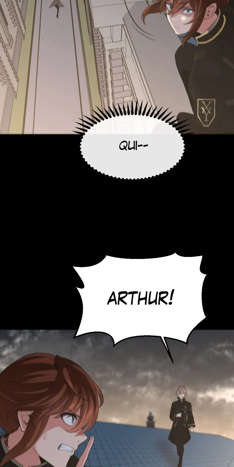 Read The Beginning After the End FRANCAIS Manga Online