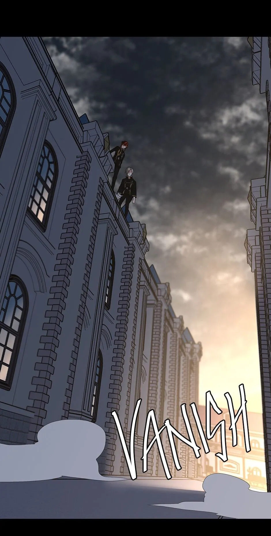 Read The Beginning After the End FRANCAIS Manga Online