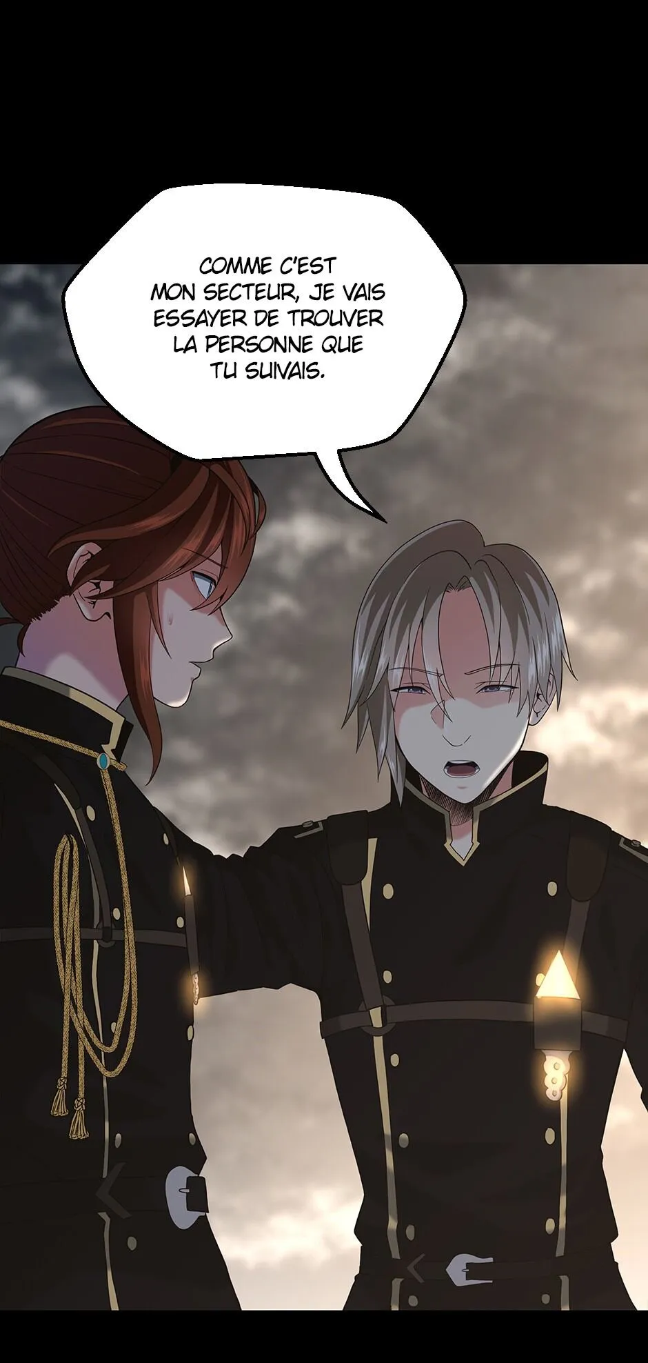 Read The Beginning After the End FRANCAIS Manga Online