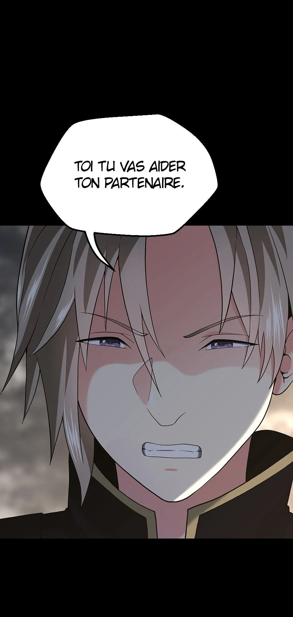 Read The Beginning After the End FRANCAIS Manga Online
