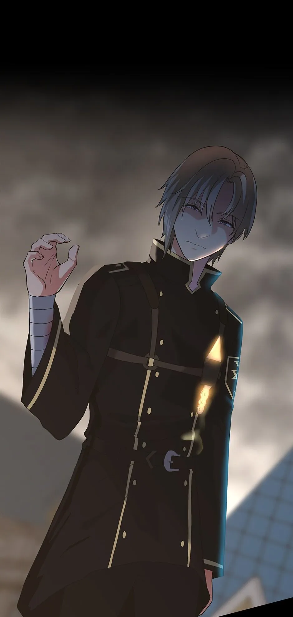 Read The Beginning After the End FRANCAIS Manga Online