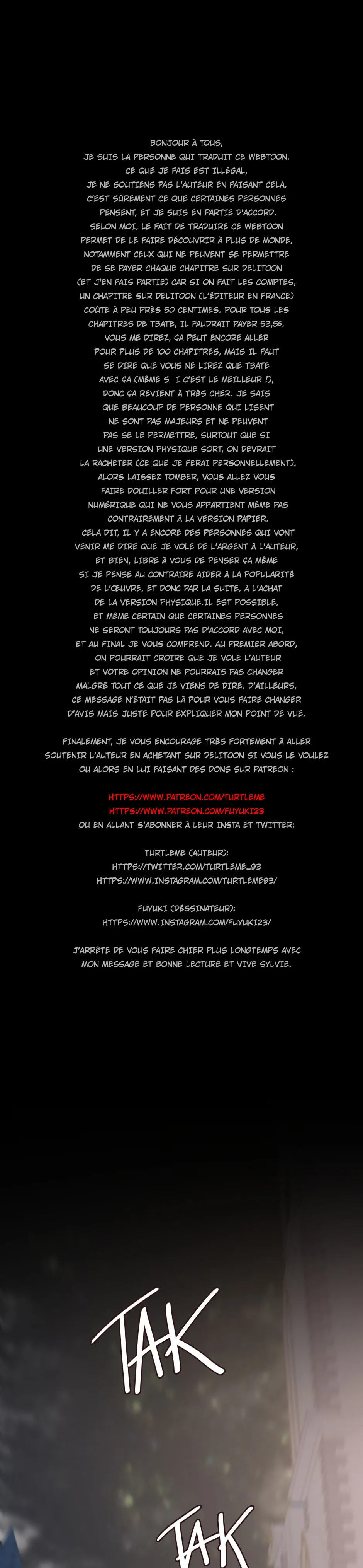 Read The Beginning After the End FRANCAIS Manga Online