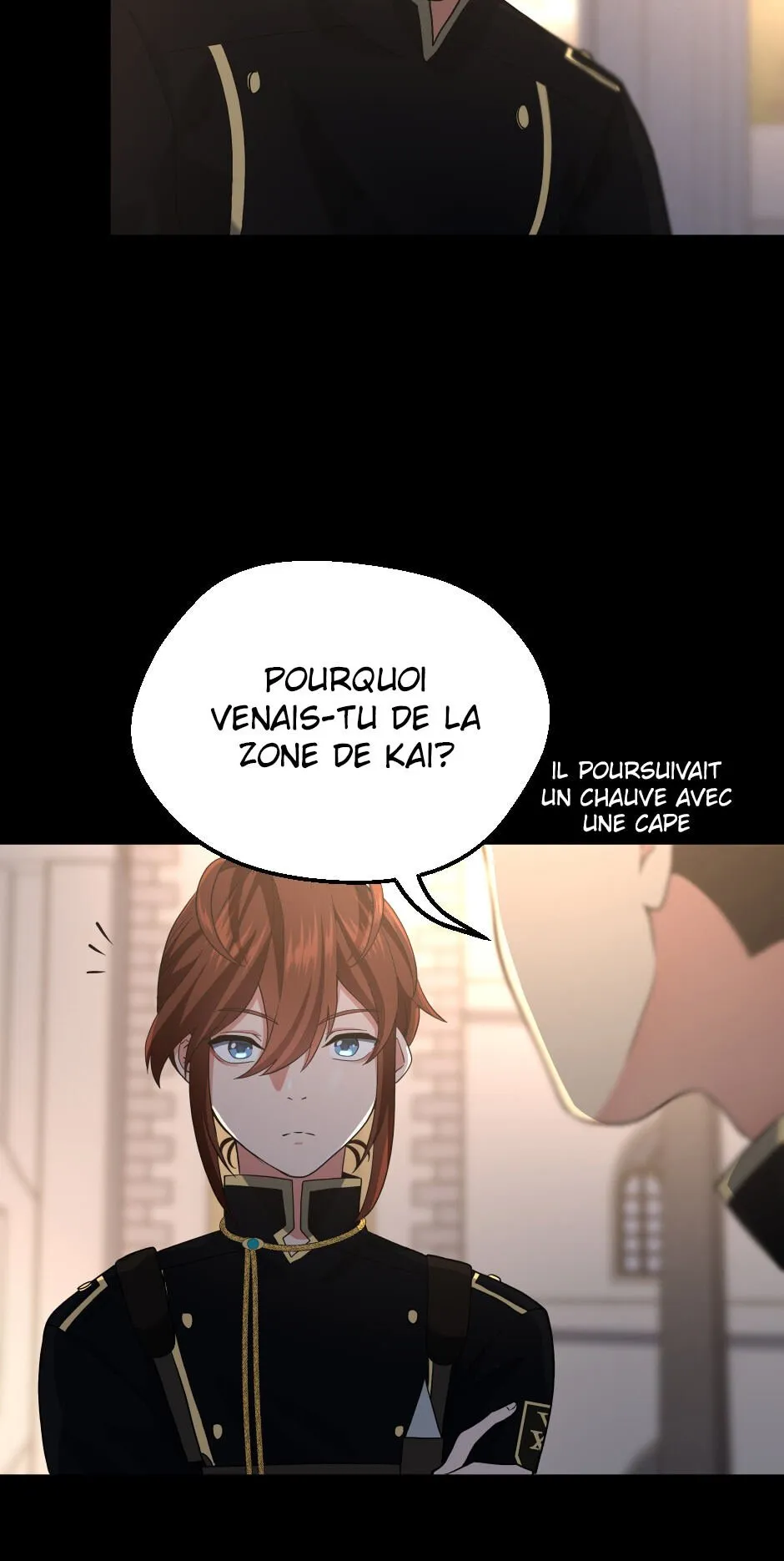Read The Beginning After the End FRANCAIS Manga Online
