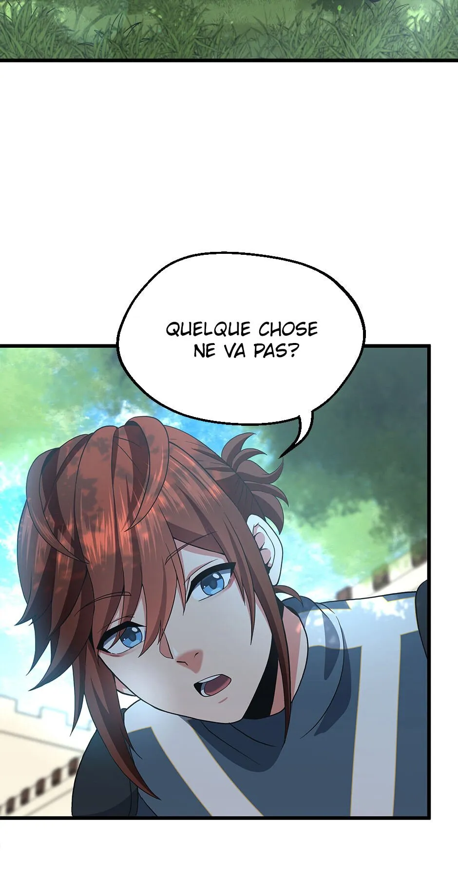 Read The Beginning After the End FRANCAIS Manga Online