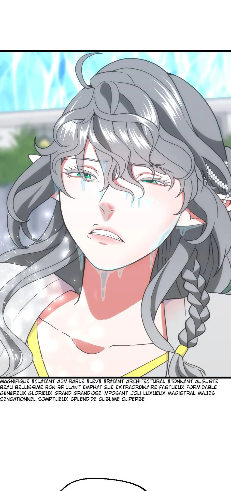 Read The Beginning After the End FRANCAIS Manga Online