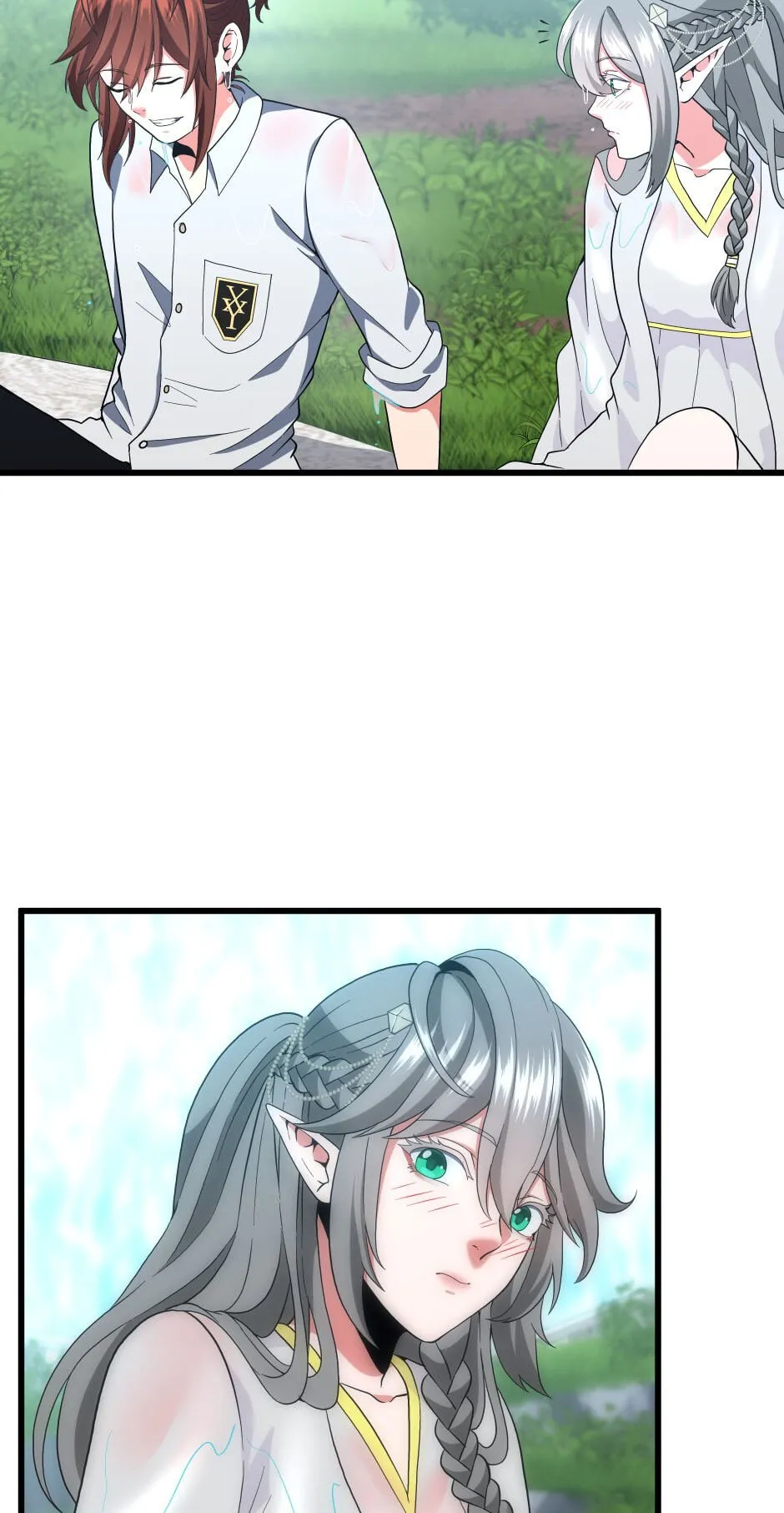 Read The Beginning After the End FRANCAIS Manga Online