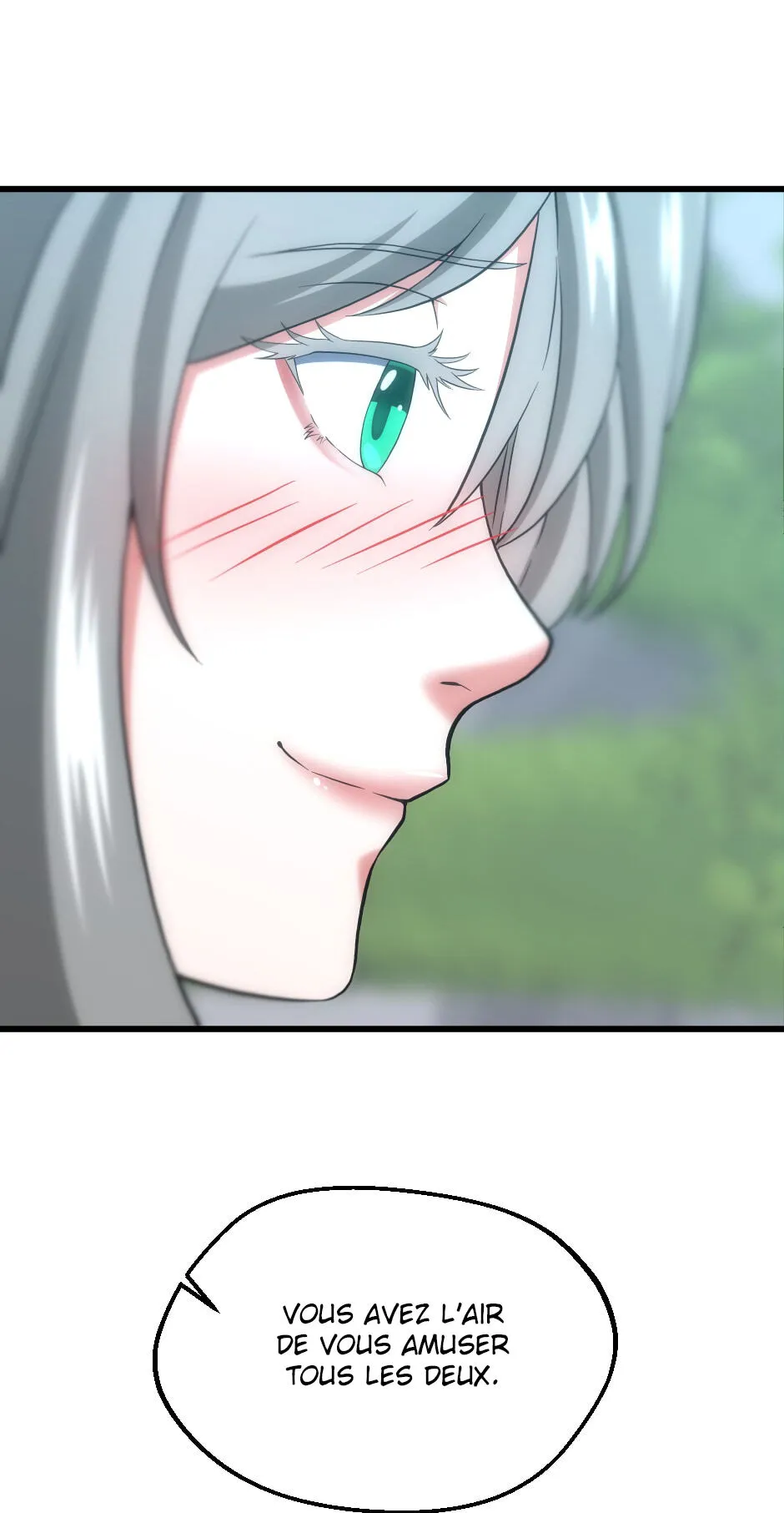 Read The Beginning After the End FRANCAIS Manga Online