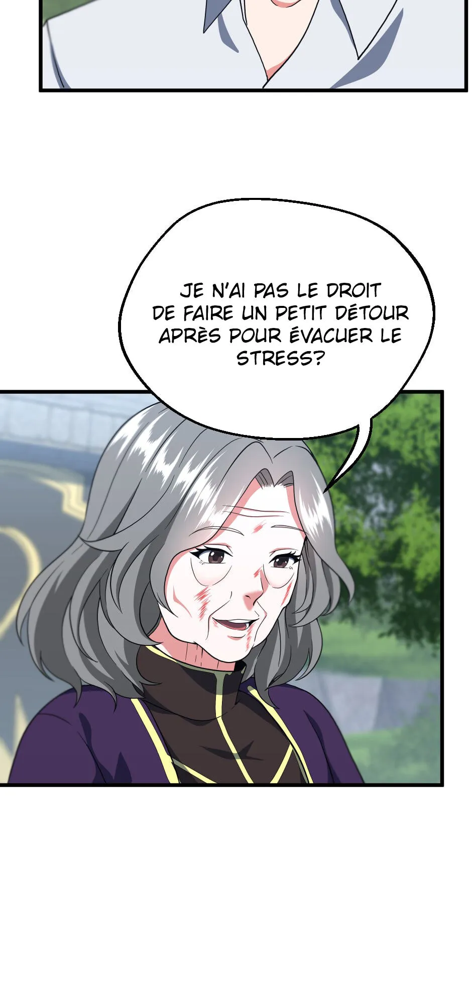 Read The Beginning After the End FRANCAIS Manga Online