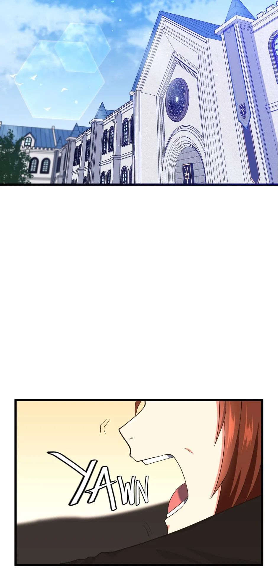Read The Beginning After the End FRANCAIS Manga Online
