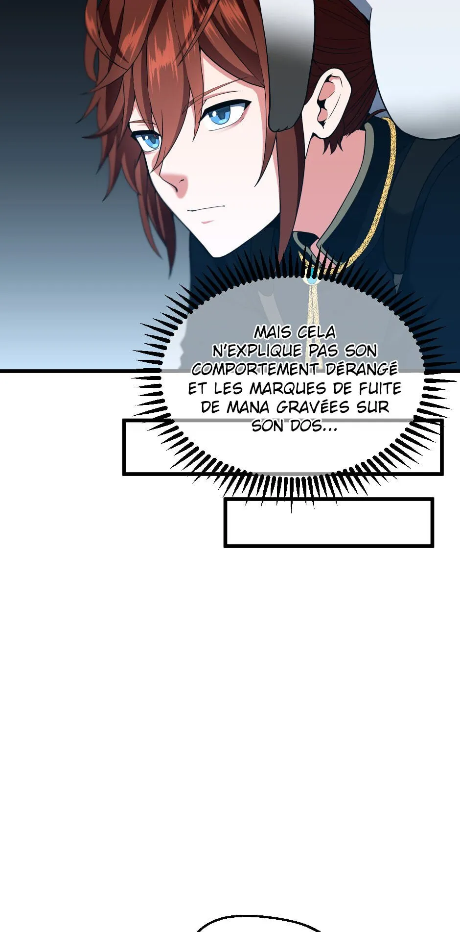 Read The Beginning After the End FRANCAIS Manga Online
