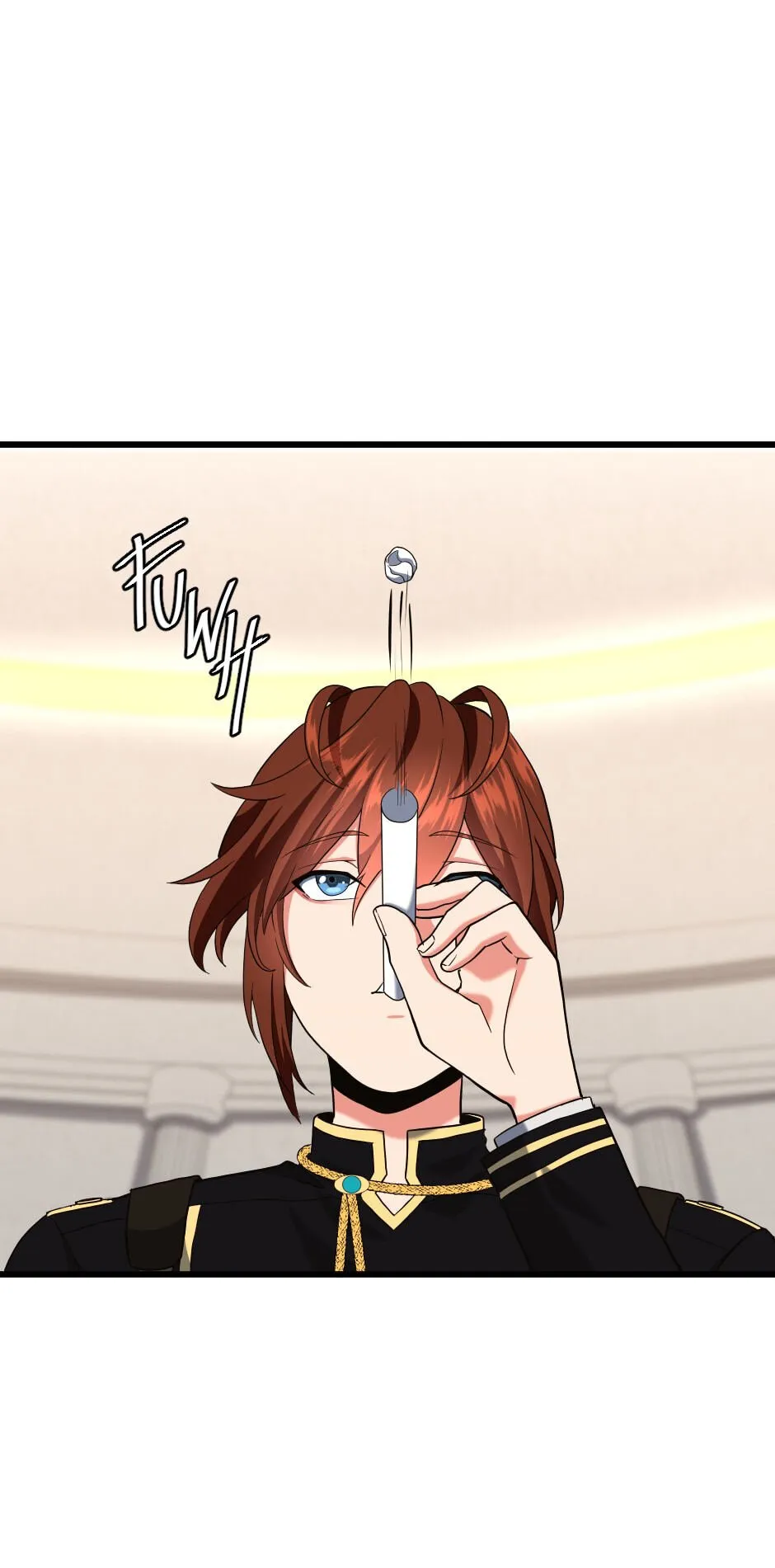 Read The Beginning After the End FRANCAIS Manga Online