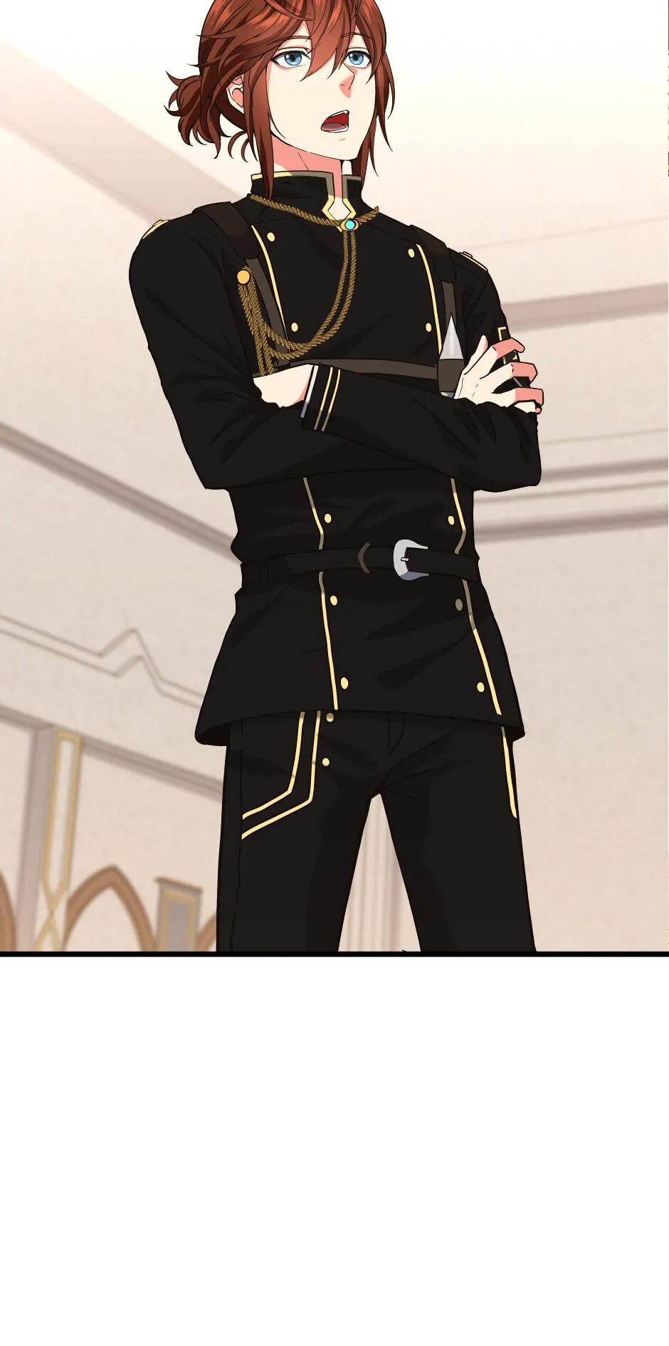Read The Beginning After the End FRANCAIS Manga Online