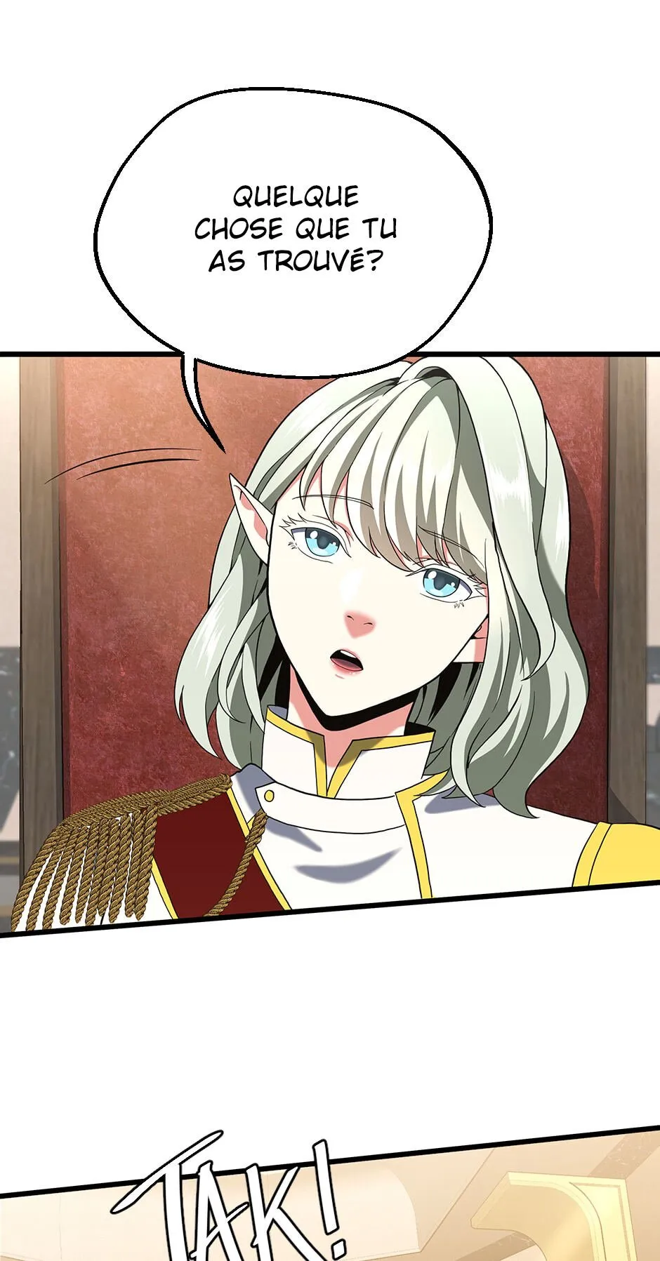 Read The Beginning After the End FRANCAIS Manga Online